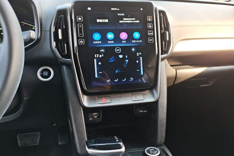 Used Hyundai ix35 2021 2.0L Automatic 2WD GLS Leading Edition
