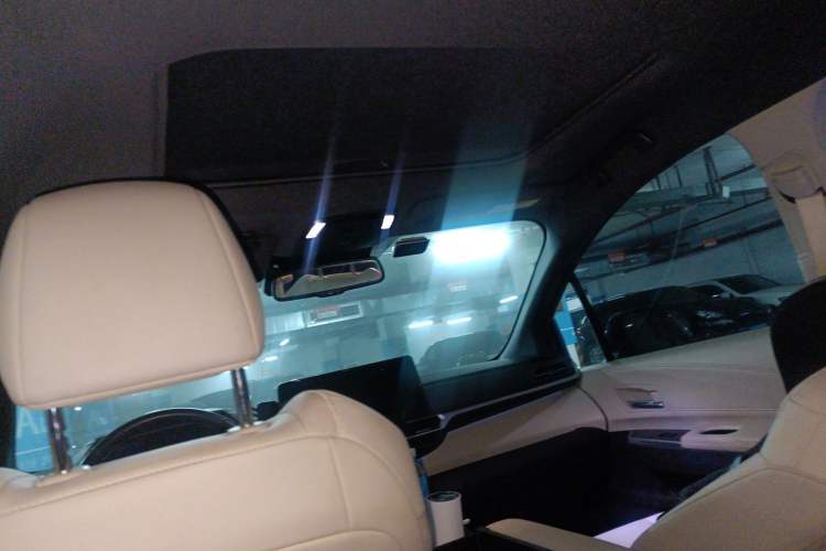 Used Toyota Sienna 2021 2.5L Hybrid Ultimate Edition
