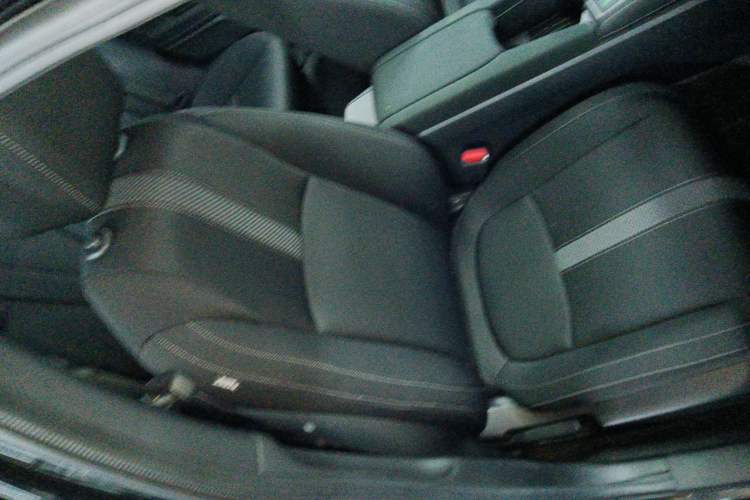 Used Honda Civic 2021 HATCHBACK 220TURBO CVT Dynamic Control
