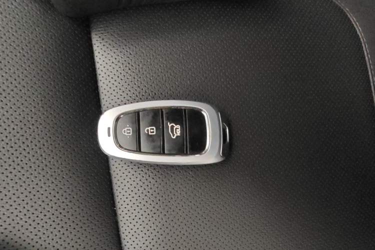 Used Hyundai Tucson 2021 Tucson L 1.5T DCT GLX Elite Edition