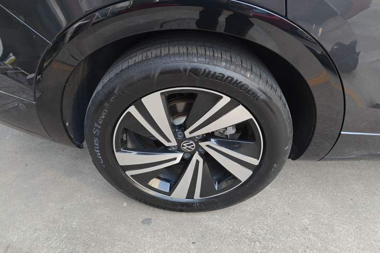 Used Volkswagen Talagon 2024 380TSI All-Wheel Drive R-Line Cruise Edition
