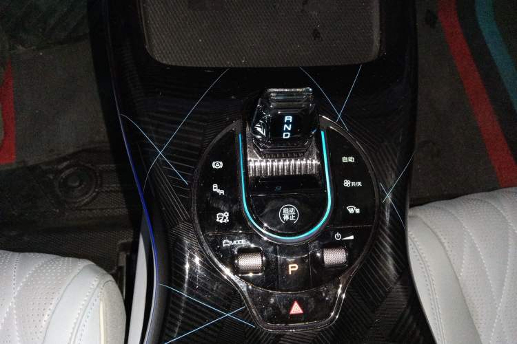 Used BYD Seal 2023 Champion Edition 550km Prestige Model