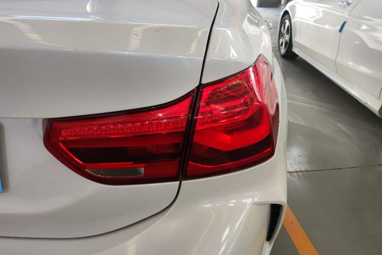 Used BMW 1 Series 2021 120i M Sport Night Edition
