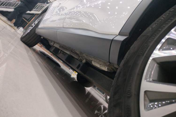 Used BYD Song Pro New Energy 2019 EV High-Power Long-Range Flagship Model
