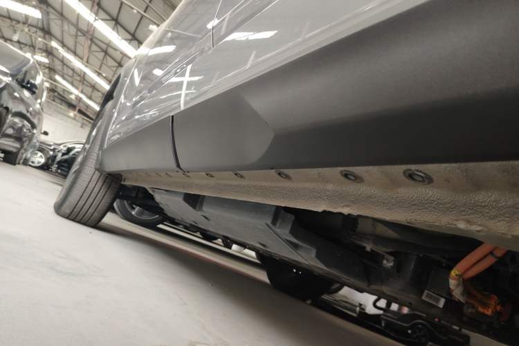 Used Haval  2023 DHT-PHEV 105km Tide Electric Version Plus
