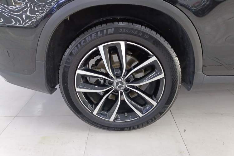 Used Mercedes-Benz GLC 2020 Facelift GLC 260 L 4MATIC Luxury Edition