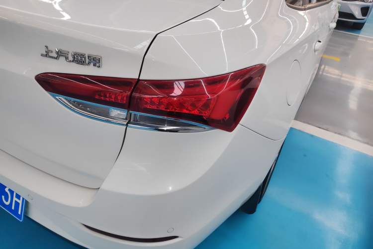 Used Buick GT 2021 Revised Version Flagship 1.5L Automatic Elite Edition
