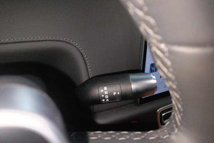 Used Li Auto L7 2025 Pro Smart Refresh Edition
