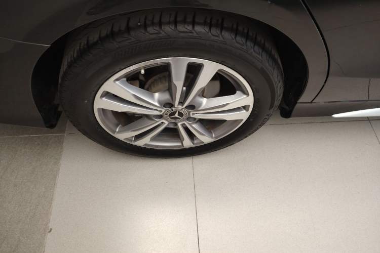 Used Mercedes-Benz C-Class 2020 Restyled C 200 L Fashion Edition Sport Version
