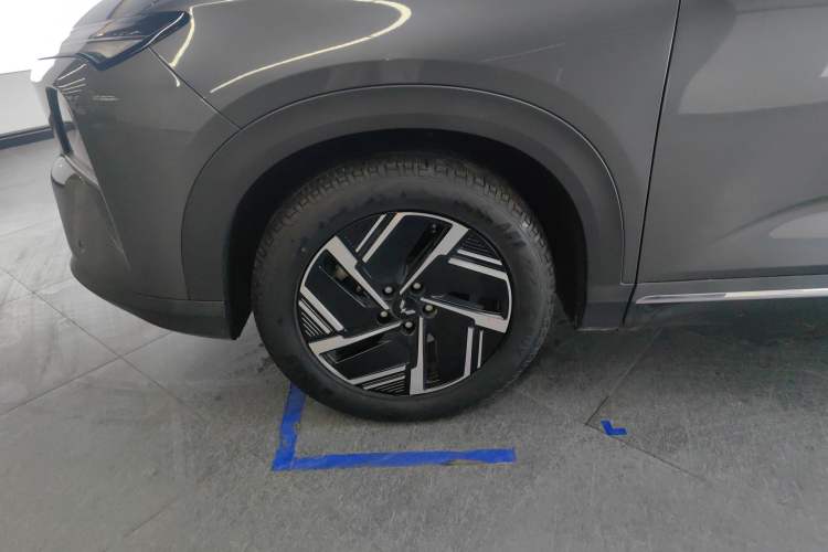 Used Wuling Xingguang S 2024 130 km Flagship Version