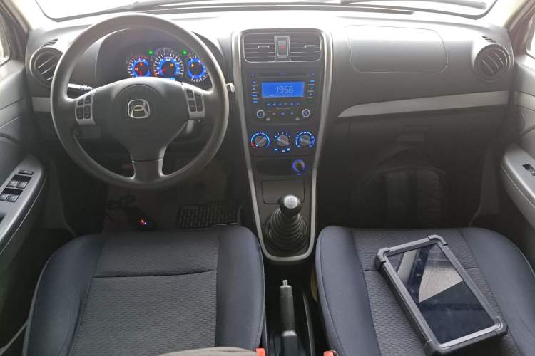 Used Suzuki Wagon R X5 2013 Cruise Edition 1.4L VVT Standard Model