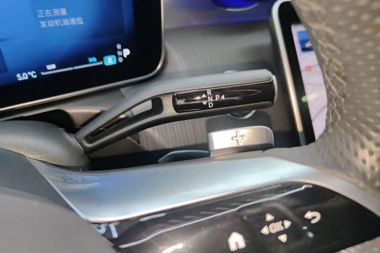 Used Mercedes-Benz C-Class 2024 C 200 L Sport Edition
