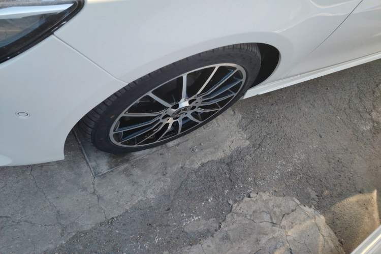 Used Mercedes-Benz CLA 2016 Facelifted CLA 260 4MATIC
