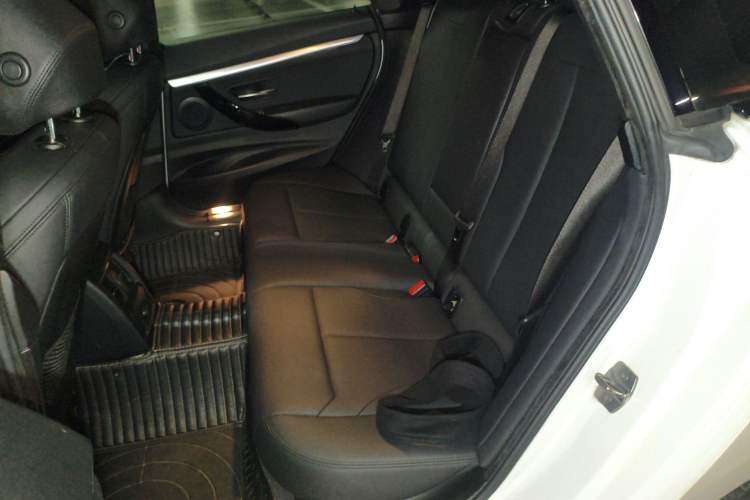 Used BMW 3 Series GT 2019 320i M Sport