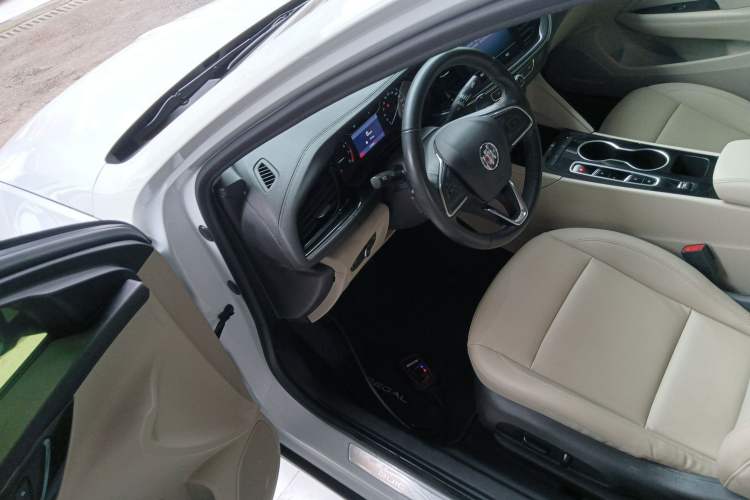 Used Buick Regal 2020 552T Elite Edition
