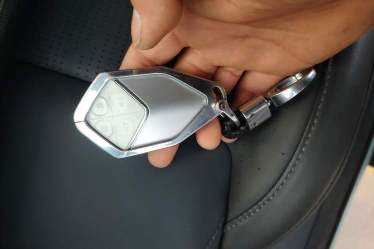 Used  SL03 2022 1.5L 1200 Extended-Range Version
