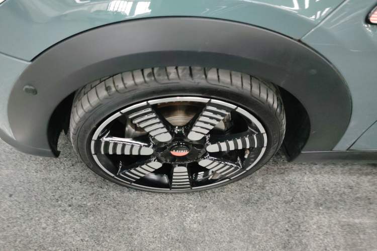 Used  MINI 2022 1.5T COOPER The Coopers Commemorative Edition
