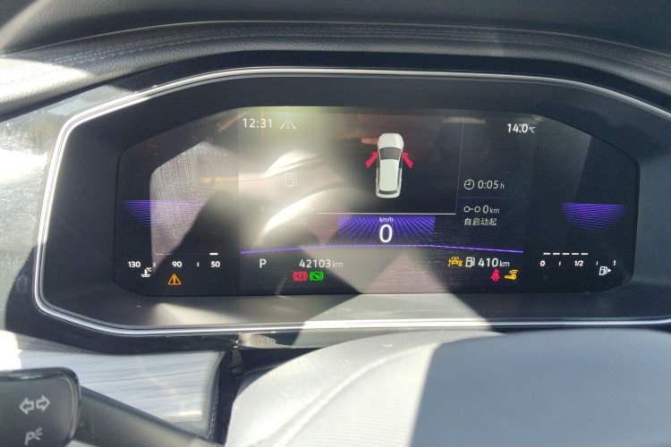 Used Volkswagen Sagitar 2023 200TSI DSG Excellence Edition
