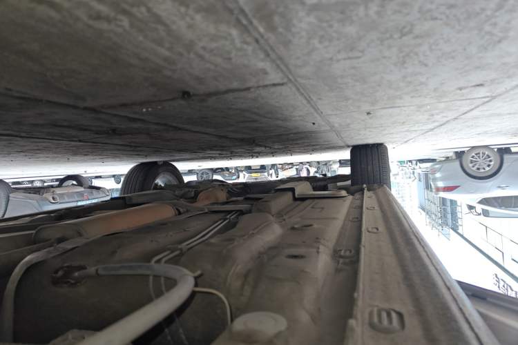 Used Skoda Rapid 2019 1.5L Automatic Comfort Edition China V Standard
