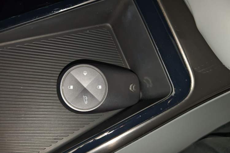 Used Nio ES6 2020 420 km Sport Edition
