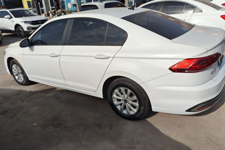 Used Volkswagen Bora 2023 200TSI DSG Comfort Edition