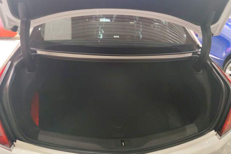 Used Cadillac CT6 2017 28T Luxury Model
