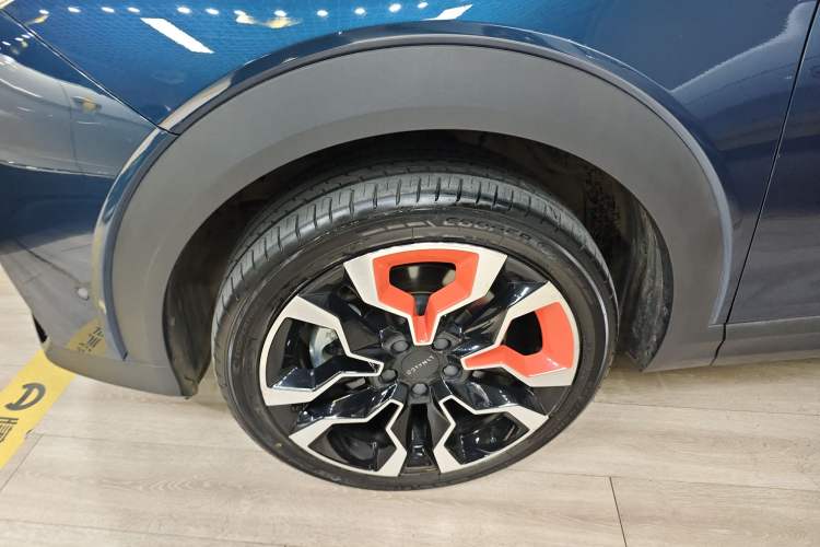 Used Lynk & Co 06 2020 1.5T YAO Halo
