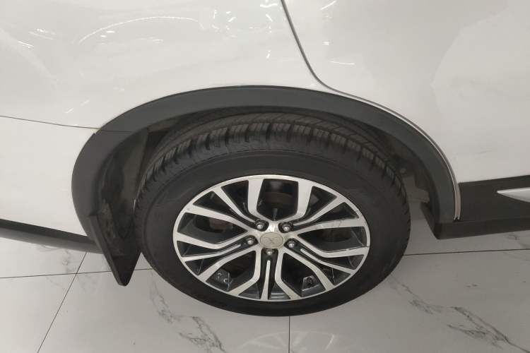 Used Mitsubishi Outlander 2016 2.4L 4x4 Luxury Edition 7-Seater