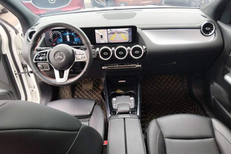 Used Mercedes-Benz GLA 2023 Facelifted GLA 200
