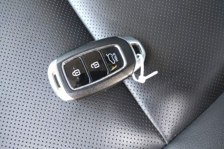 Used Hyundai ix35 2021 2.0L Automatic 2WD GLS Leading Edition
