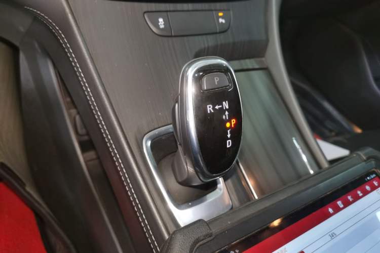 Used Buick LaCrosse 2021 552T Luxury Version
