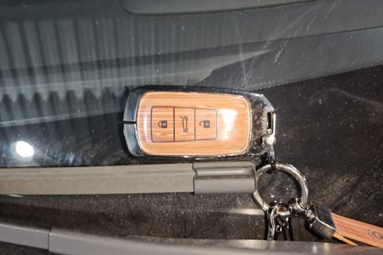 Used Dongfeng Aeolus Yixuan GS 2021 230T Automatic Zuiyao Wushu Edition
