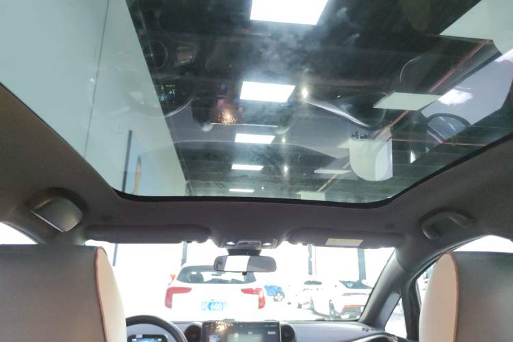 Used BYD Dolphin 2023 420 km Fashion Edition
