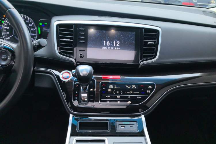 Used Honda Odyssey 2021 2.0L Rui·Luxury Edition
