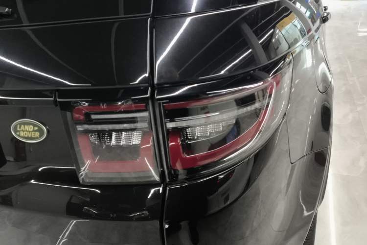 Used Land Rover Discovery Sport 2021 249 PS R-Dynamic S Performance Edition