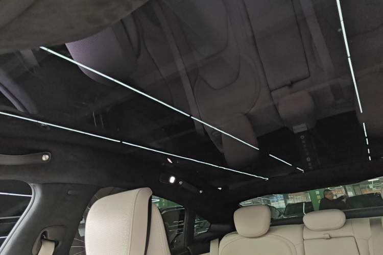 Used  SU7 2024 Four-Wheel Drive Ultra-Long Range Advanced Intelligent Driving Max Edition