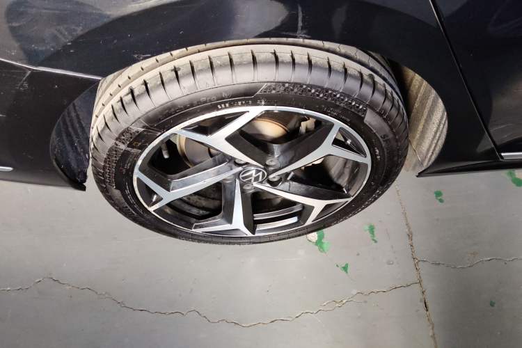 Used Volkswagen Passat 2024 330TSI Starry Elite Edition
