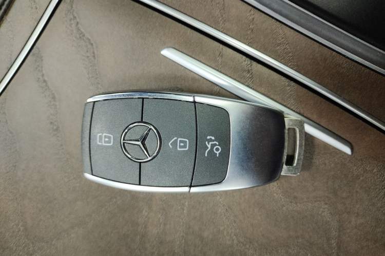 Used Mercedes-Benz GLC 2022 Refreshed GLC 300 L 4MATIC Dynamic Edition Prestige Version
