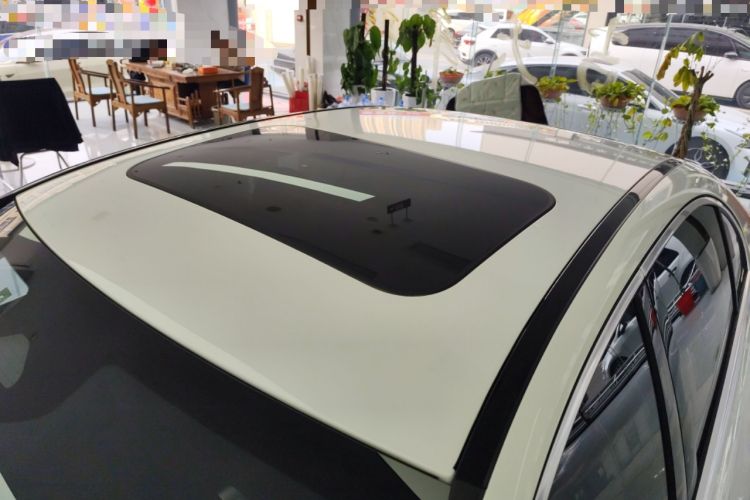 Used Mercedes-Benz C-Class 2023 Revised C 200 L Sport Edition
