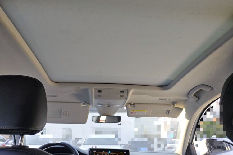 Used Volkswagen Tayron 2023 300TSI Two-Wheel-Drive Luxury Plus Advanced Edition