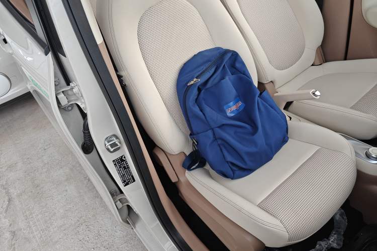 Used Wuling Hongguang MINIEV 2025 Four-Door Version Premium Edition