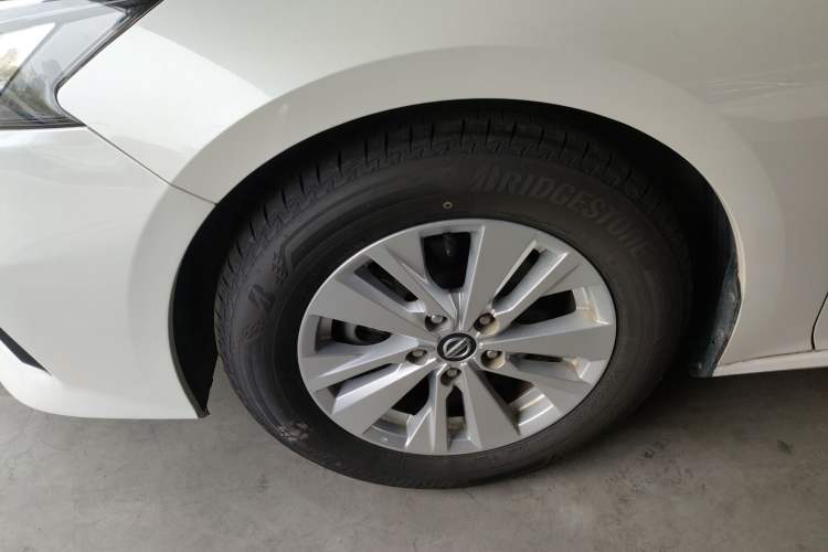 Used Nissan Teana 2020 Revised Version 2.0L XL Comfort Edition
