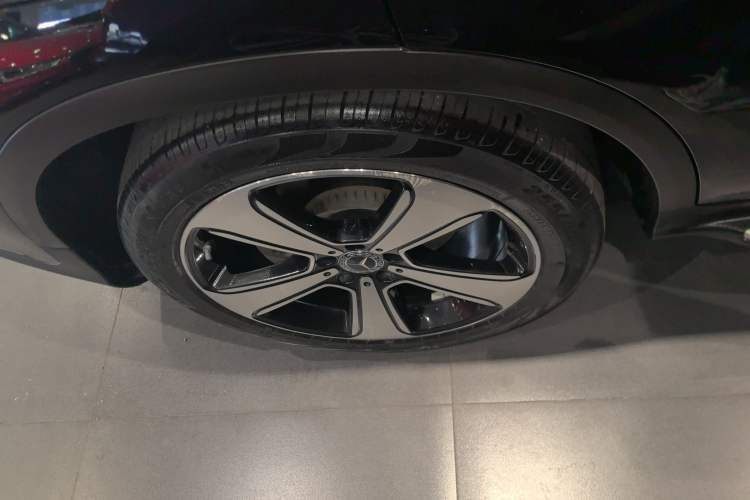 Used Mercedes-Benz GLC 2022 Refreshed GLC 300 L 4MATIC Dynamic Edition Prestige Version
