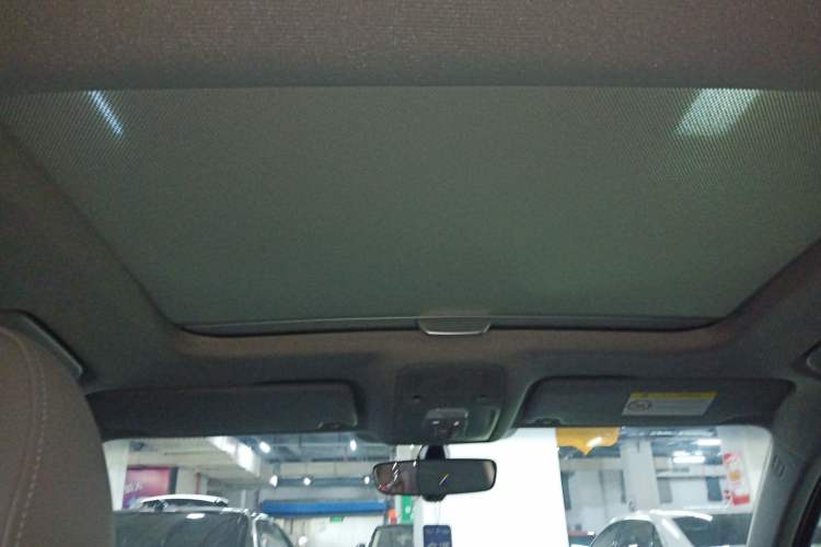 Used Audi A3 2019 Limousine 35 TFSI Fashion Edition China V standard
