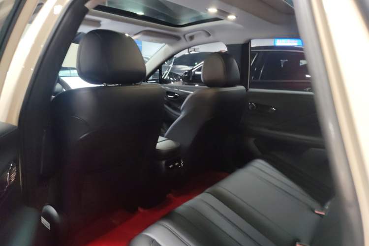 Used AION RT 2025 650 LiDAR Edition
