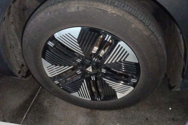 Used Deepal S05 2026 Model 620Plus Pure Electric Edition