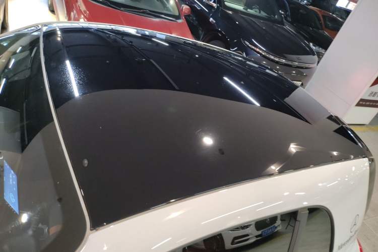 Used  fortwo 2015 1.0L 52 kW Hardtop Passion Edition
