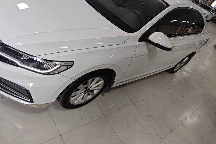 Used Volkswagen Bora 2021 1.5L Automatic Comfort Smart Connect Edition
