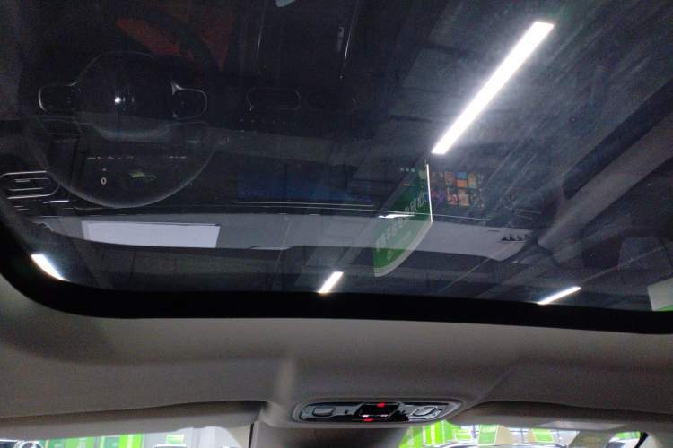 Used Leapmotor C11 2024 Range-Extended 300 Smart Enjoyment Edition
