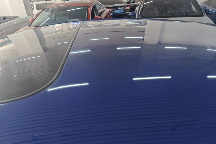 Used Honda Accord 2018 260TURBO Luxury Edition China V Emission Standard